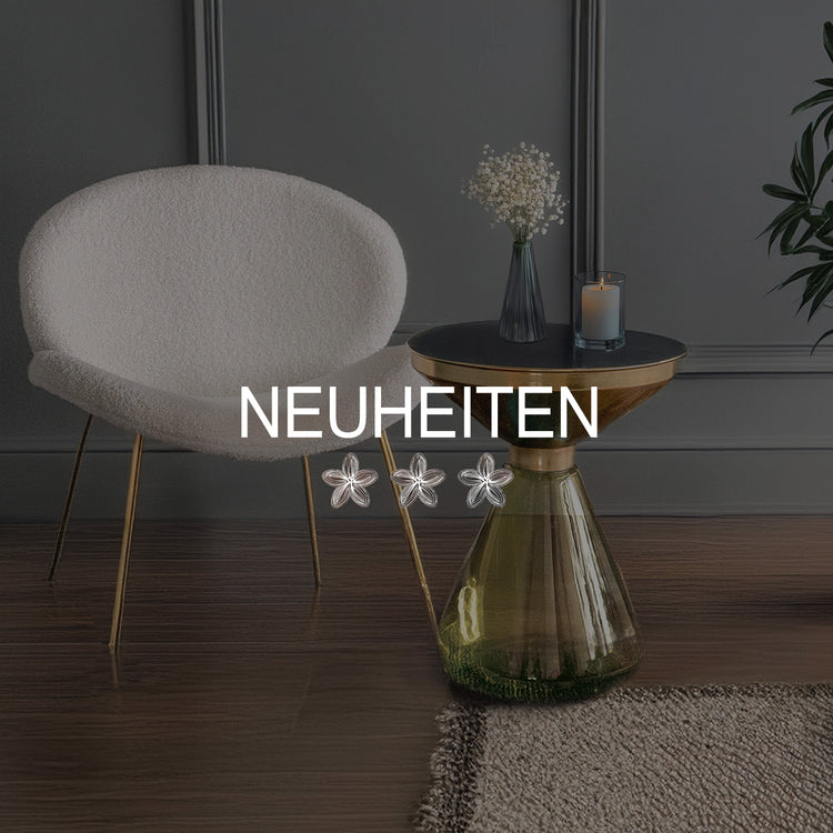 Neuheiten