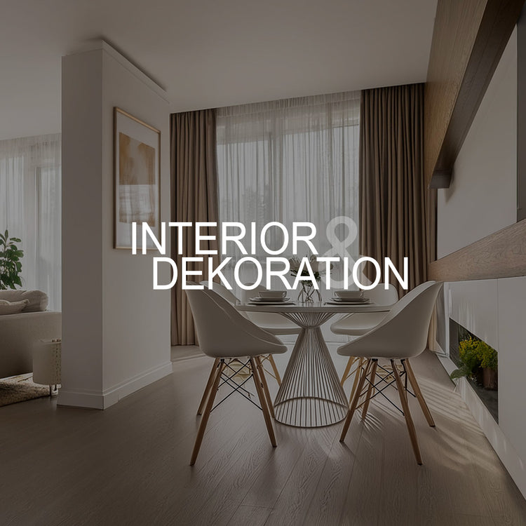 Interior & Dekoration