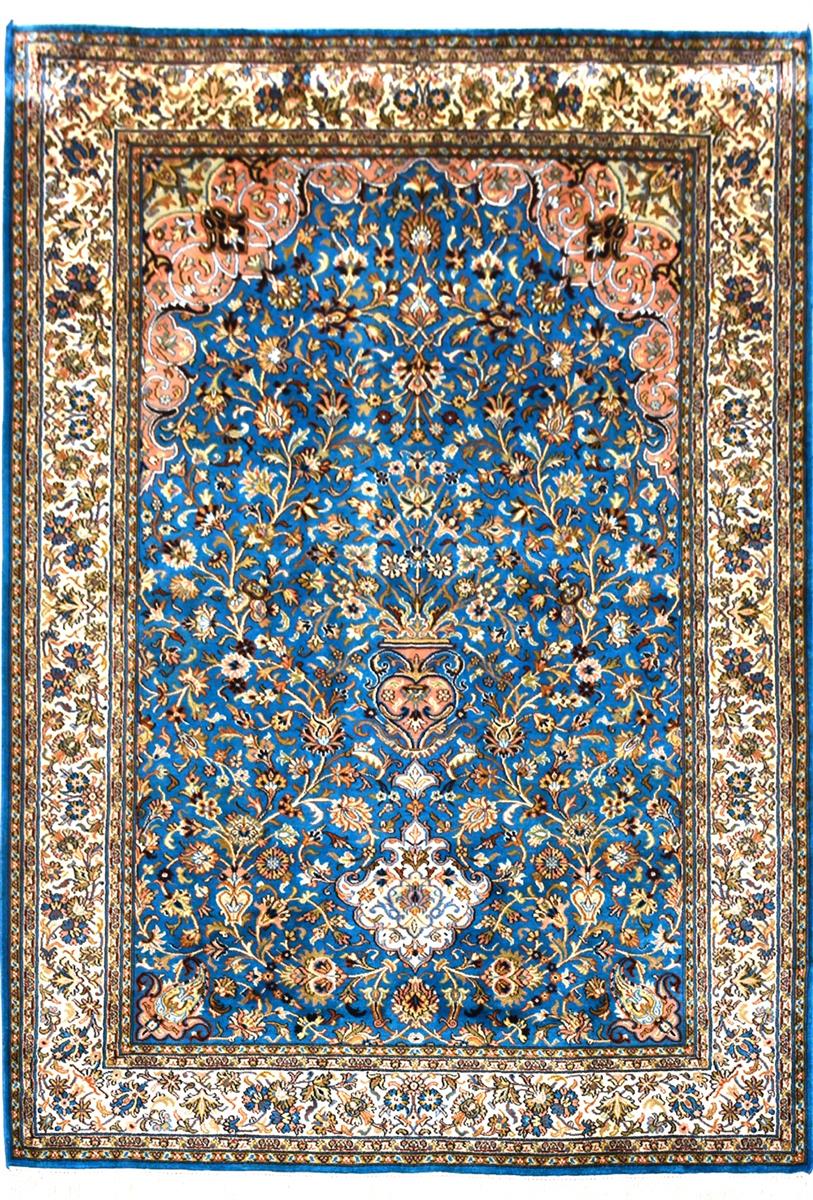 Kayoom Kuldar 82 Multi 127cm x 173cm (B.No. 267)