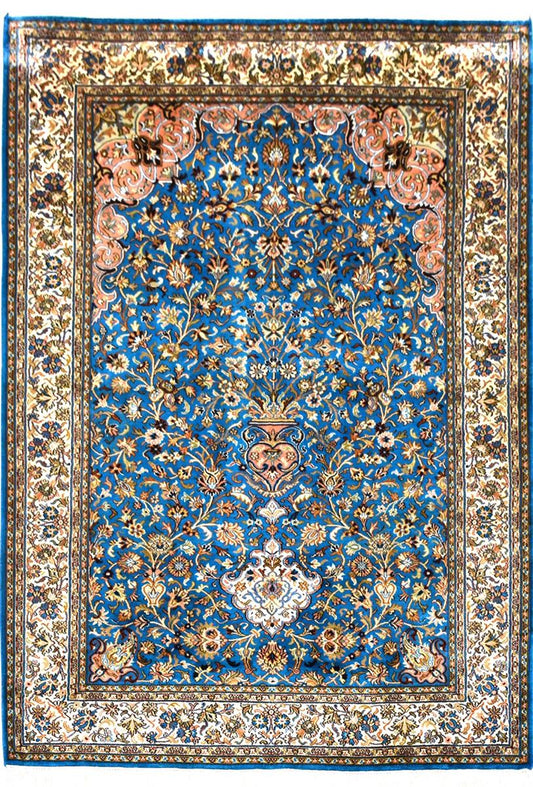 Kuldar 82 Multi 127cm x 173cm (B.No. 267)