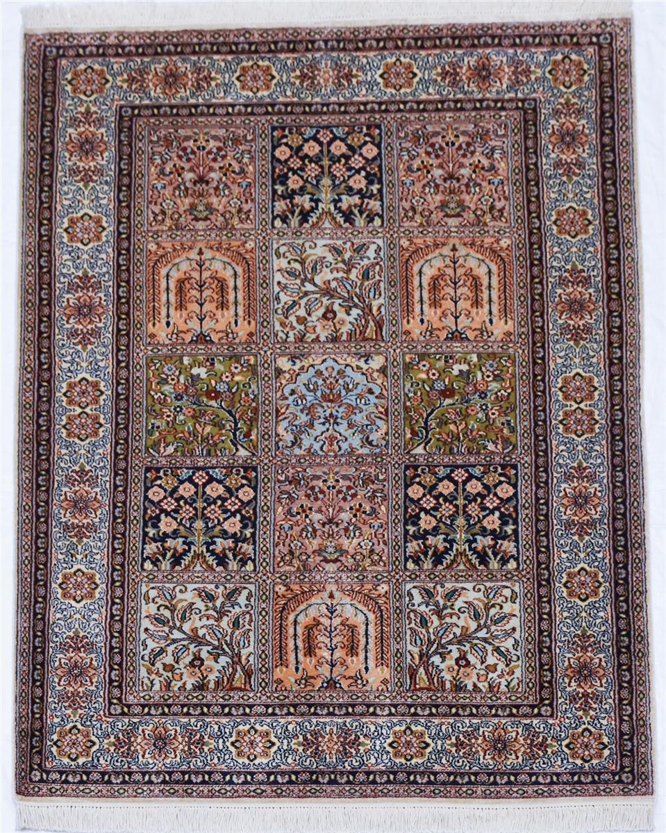 Kayoom R.Taj 3832 Multi 97cm x 148cm (B.No. 68)