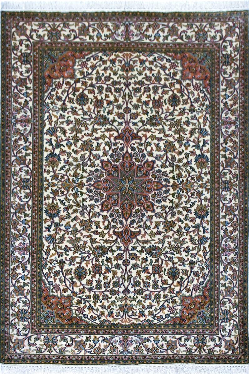 Kayoom Kashan 8824 Multi 124cm x 183cm (B.No. 246)