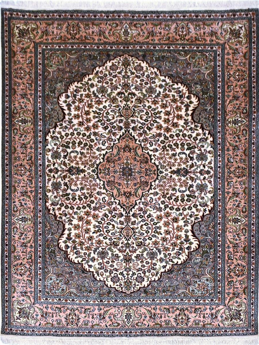 Kayoom Kashan 8363 Multi 129cm x 186cm (B.No. 230)