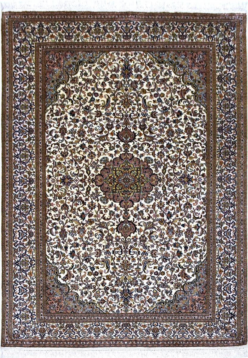 Kayoom Kashan 12303 Multi 123cm x 190cm (B.No. 171)