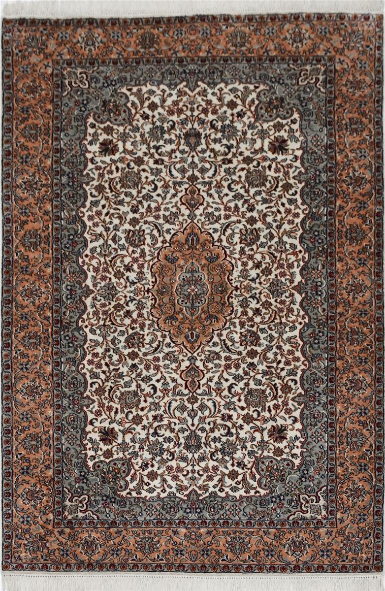 Kayoom Kashan 12343 Multi 94cm x 154cm (B.No. 62)