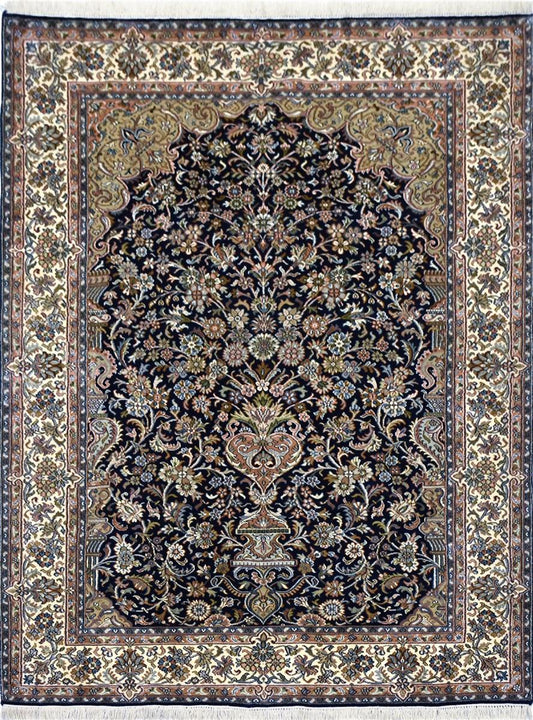 Kuldar 8327 Multi 122cm x 183cm (B.No. 282)