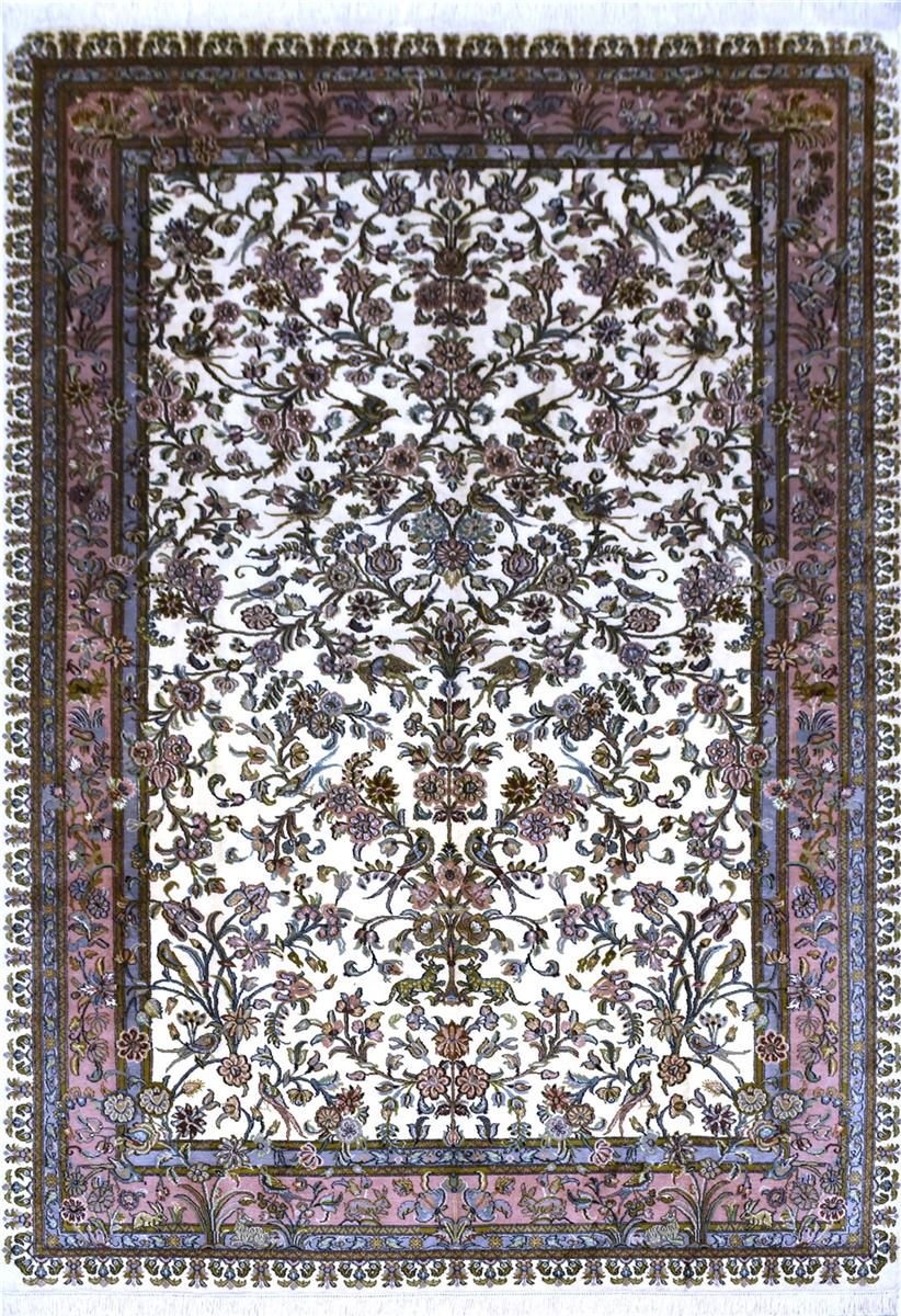 Kayoom Allover 6552 Multi 178cm x 279cm (B.No. 354)