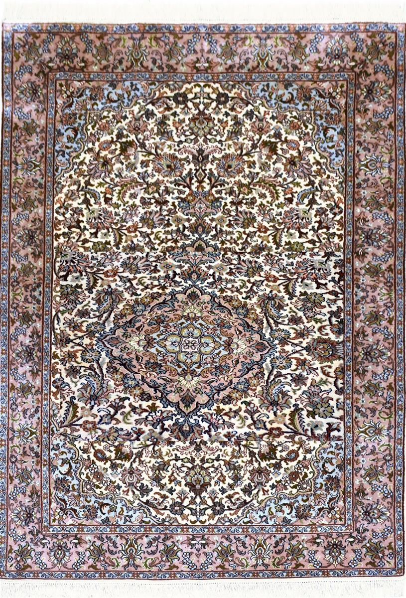 Kayoom Kashan 8896 Multi 124cm x 176cm (B.No. 284)