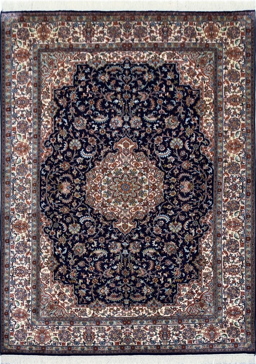 Kayoom Kashan 12381 Multi 155cm x 223cm (B.No. 317)