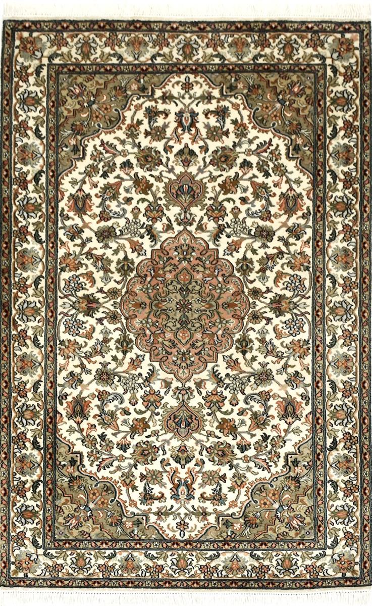 Kayoom Kashan 5053 Multi 93cm x 155cm (B.No. 17)