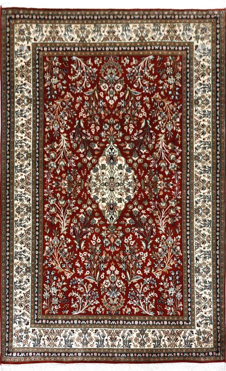 Kayoom Kashan 2997 Multi 126cm x 192cm (B.No. 163)