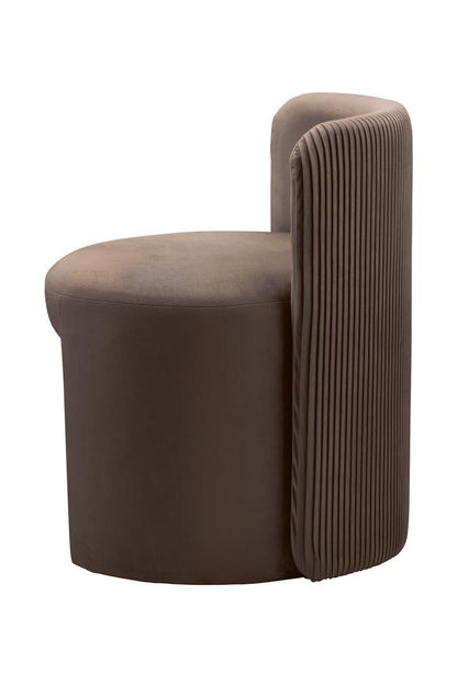 Hocker Curvy 125