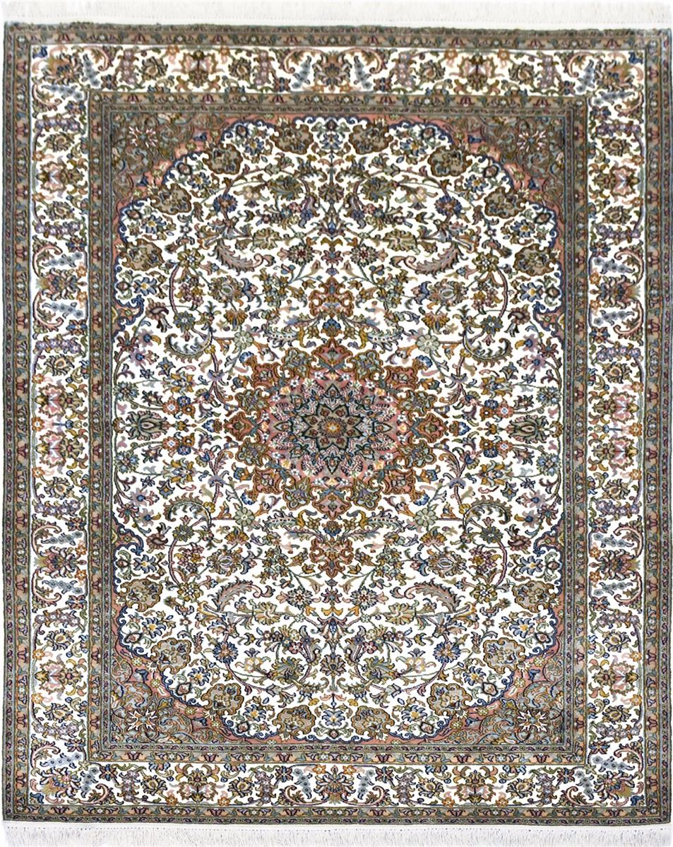 Kayoom Kashan 12065 Multi 127cm x 183cm (B.No. 241)