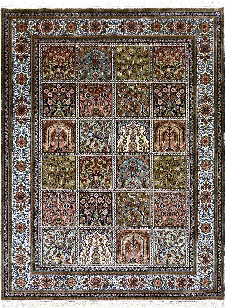 Kayoom R.Taj 12325 Multi 122cm x 181cm (B.No. 172)