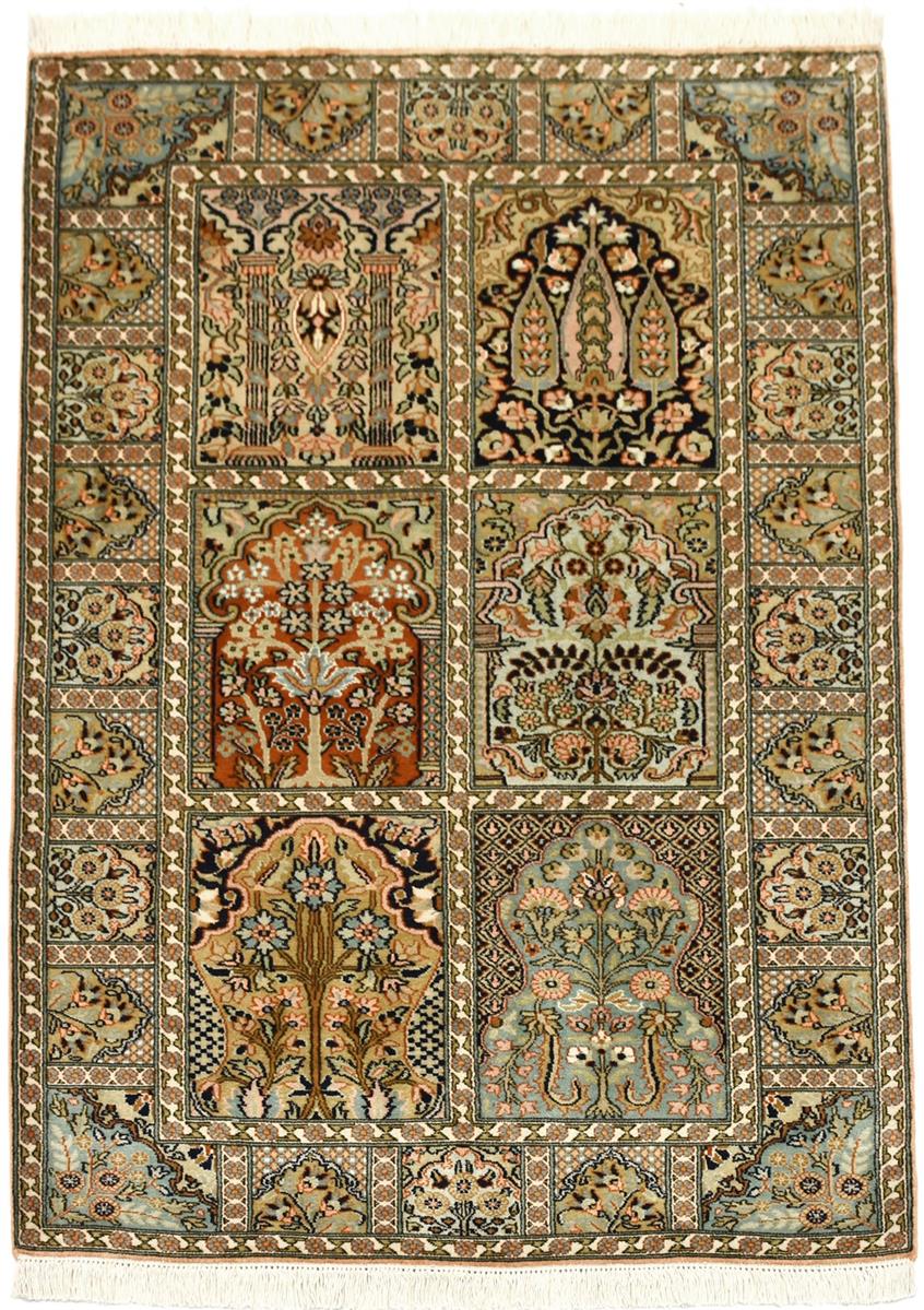 Kayoom Hamadan 9319 Multi 97cm x 153cm (B.No. 86)