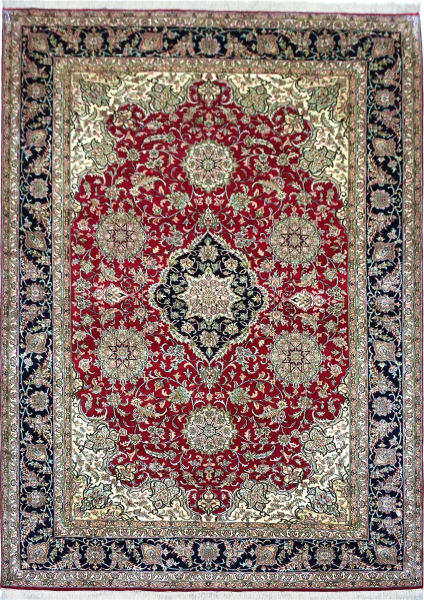 Kayoom Kashan 5871 Multi 183cm x 284cm (B.No. 365)