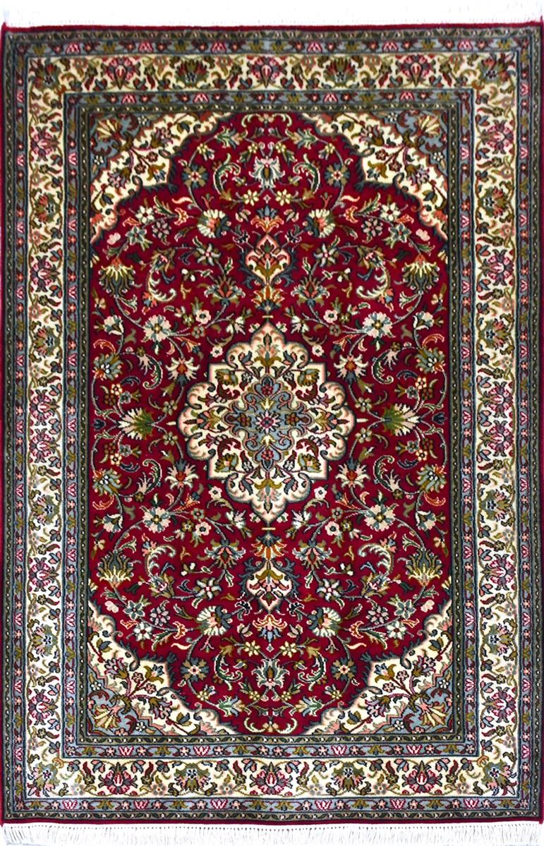 Kayoom Kashan 3361 Multi 96cm x 156cm (B.No. 99)