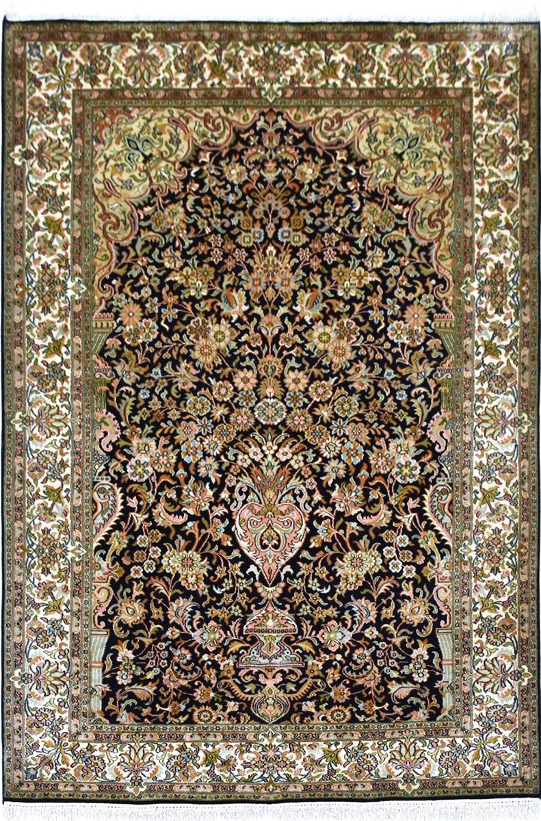 Kayoom Kuldar 8082 Multi 126cm x 192cm (B.No. 137)