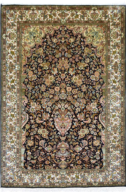 Kuldar 8082 Multi 126cm x 192cm (B.No. 137)