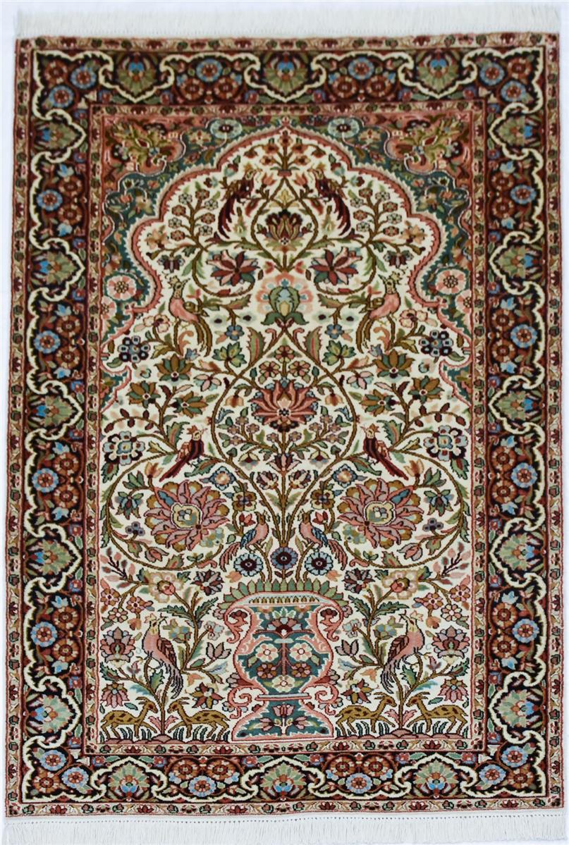 Kayoom T. Of Life 9561 Multi 94cm x 152cm (B.No. 41)