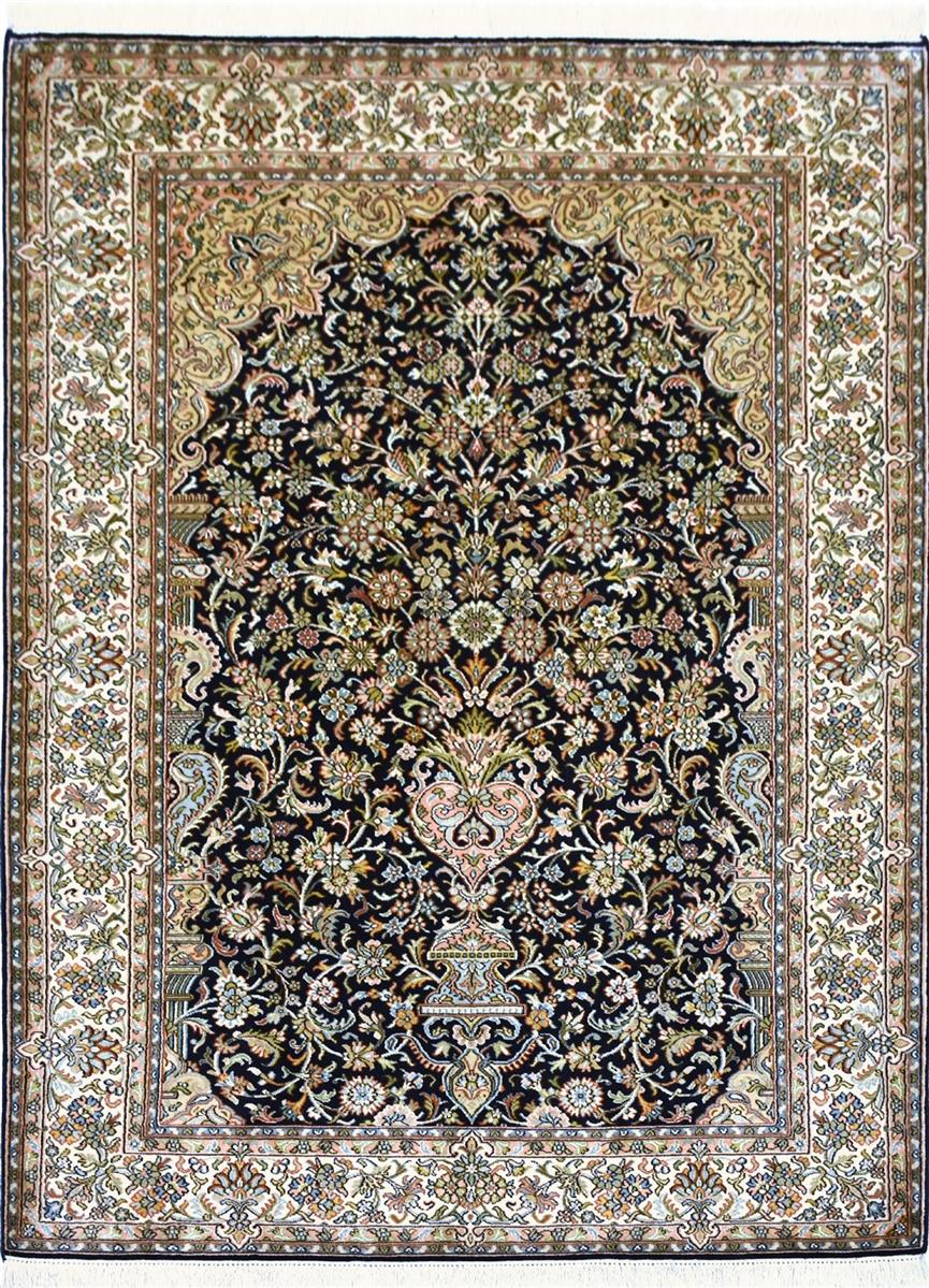 Kayoom Kuldar 6907 Multi 127cm x 188cm (B.No. 211)