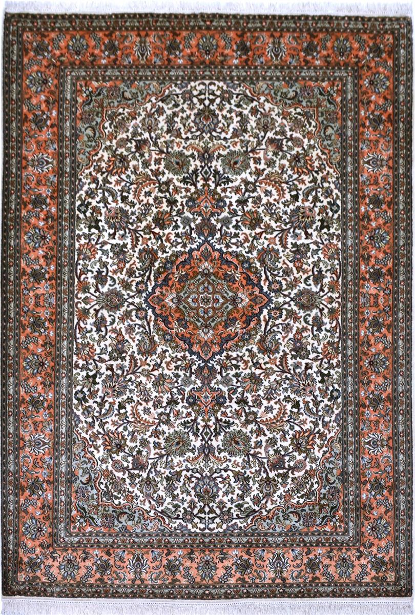 Kayoom Kashan 9231 Multi 127cm x 190cm (B.No. 236)