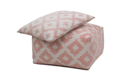 Unwind Pouf & Cushion Set 260