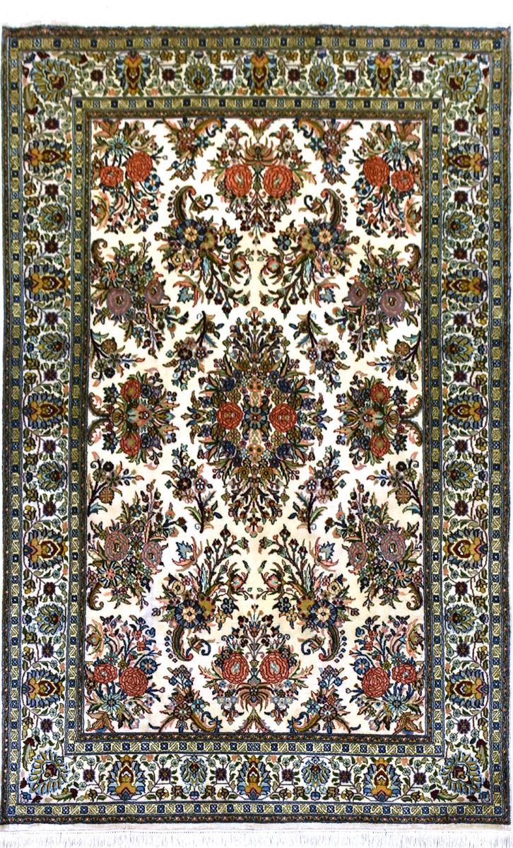 Kayoom Allover 5057 Multi 124cm x 185cm (B.No. 128)