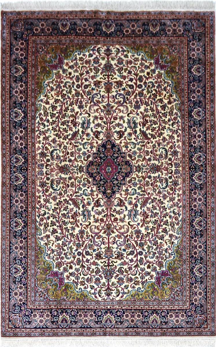 Kayoom Kashan 8689 Multi 122cm x 204cm (B.No. 186)