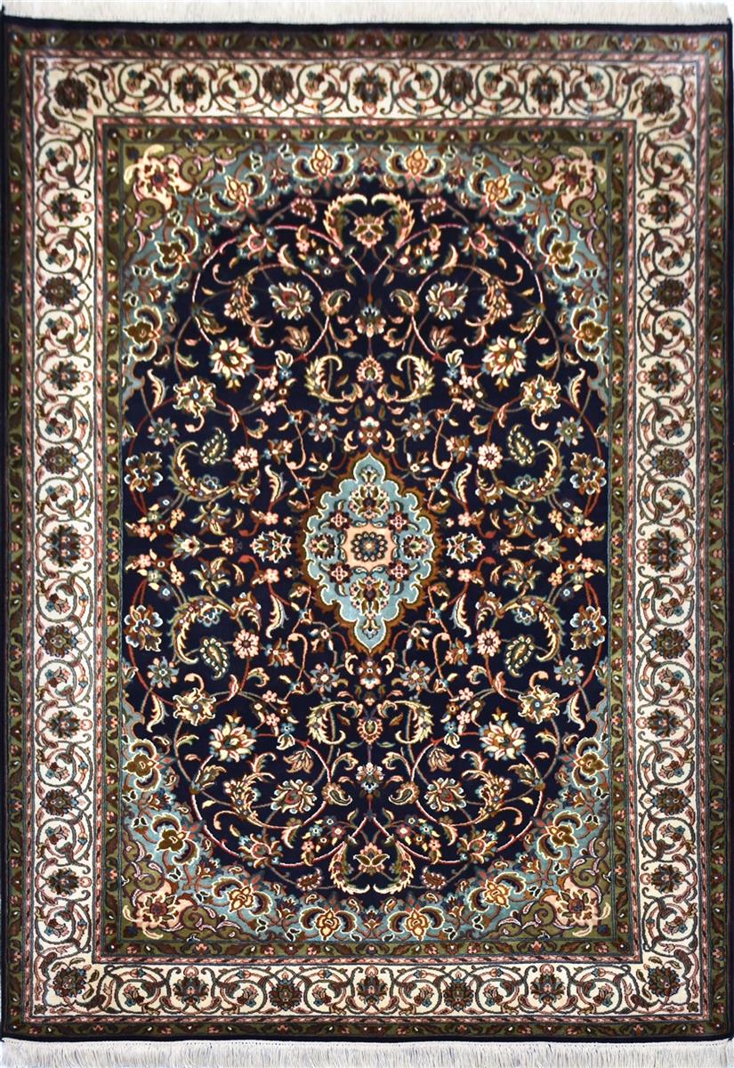 Kayoom Kashan 6968 Multi 126cm x 184cm (B.No. 289)