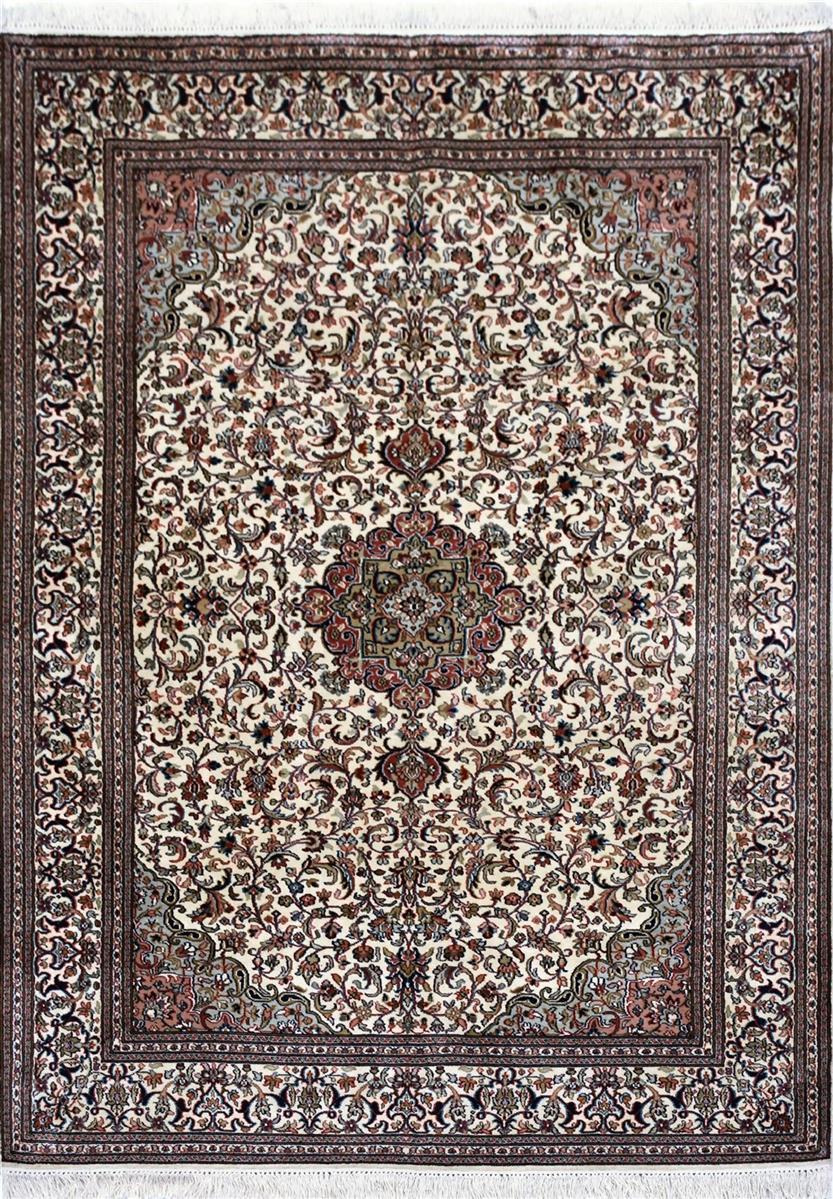 Kayoom Kashan 12372 Multi 127cm x 186cm (B.No. 280)