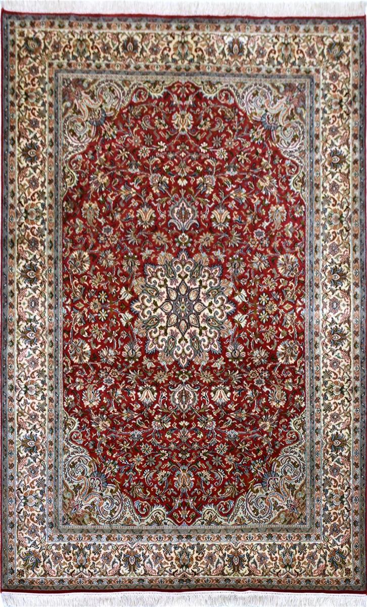 Kayoom Kashan 8276 Multi 120cm x 189cm (B.No. 132)