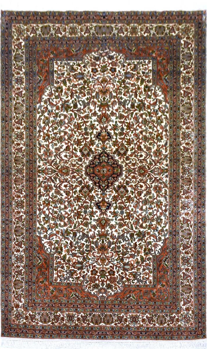 Kayoom Kashan 5469 Multi 139cm x 212cm (B.No. 312)