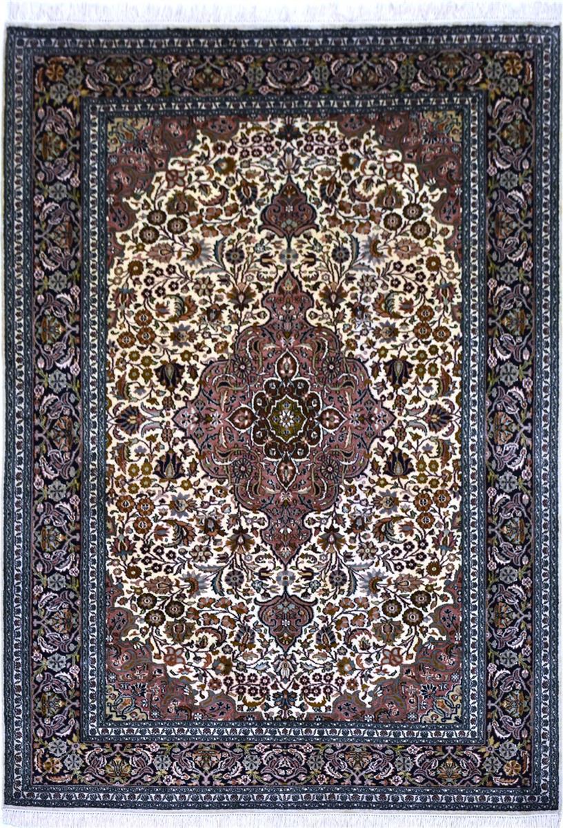 Kayoom Kashan 999 Multi 122cm x 181cm (B.No. 250)