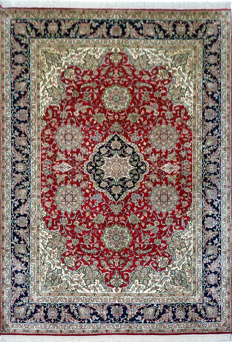 Kayoom Kashan 8021 Multi 186cm x 285cm (B.No. 344)