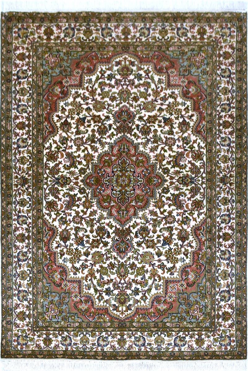 Kayoom Kashan 9241 Multi 126cm x 185cm (B.No. 191)