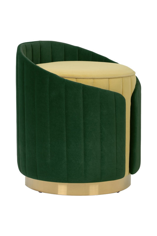 Hocker Corvin 125