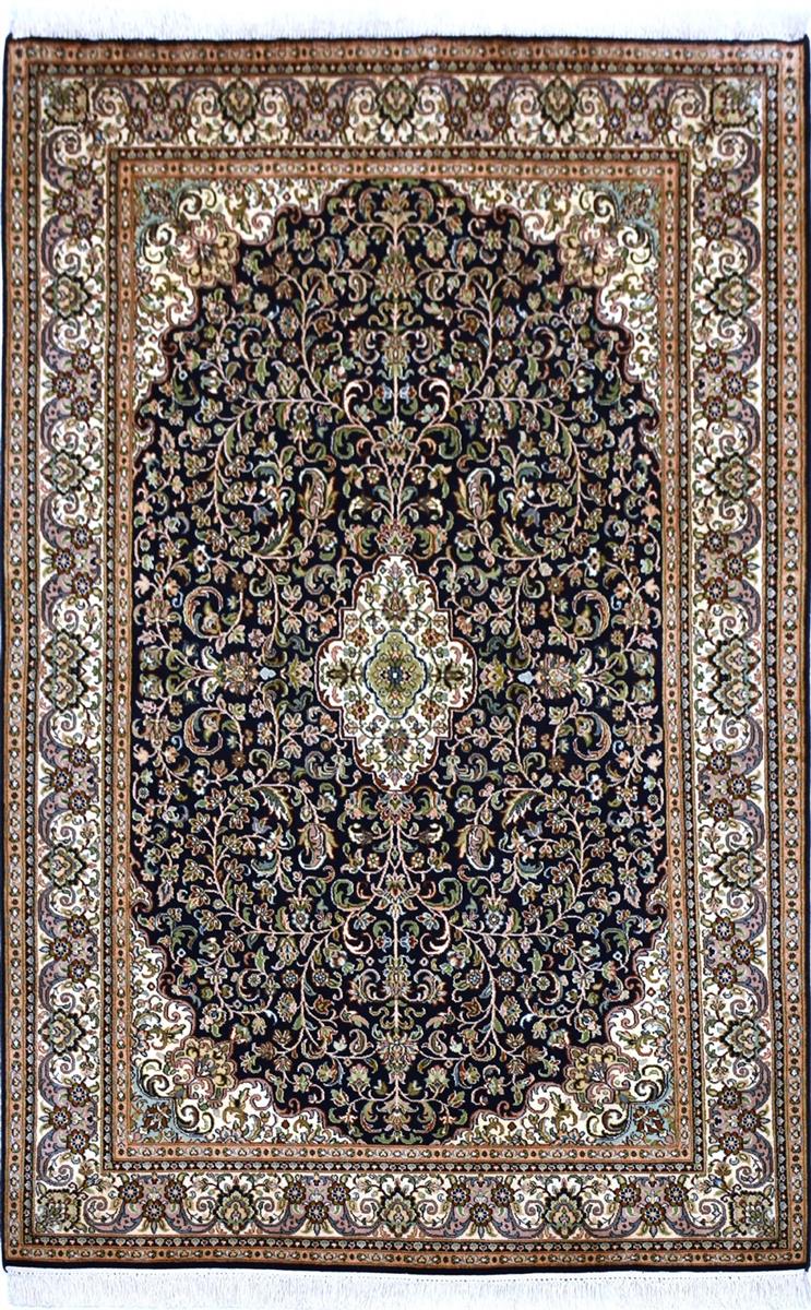 Kayoom Kashan 12231 Multi 123cm x 194cm (B.No. 123)