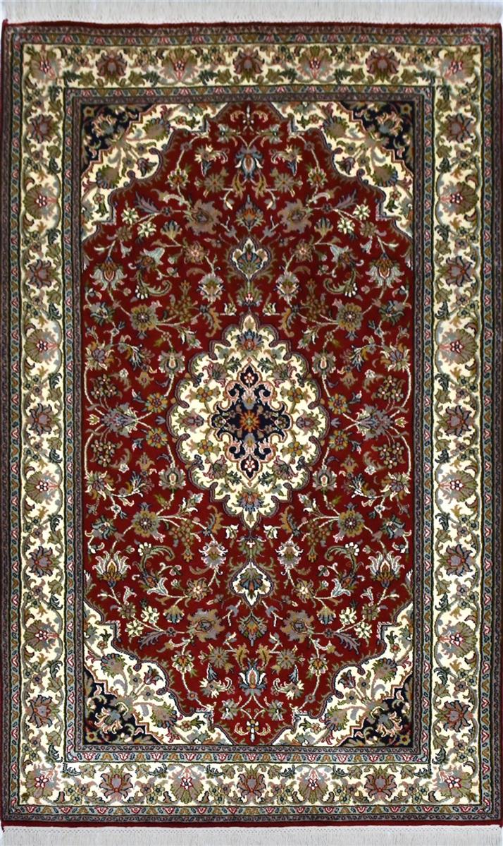 Kayoom Kashan 9507 Multi 92cm x 159cm (B.No. 24)