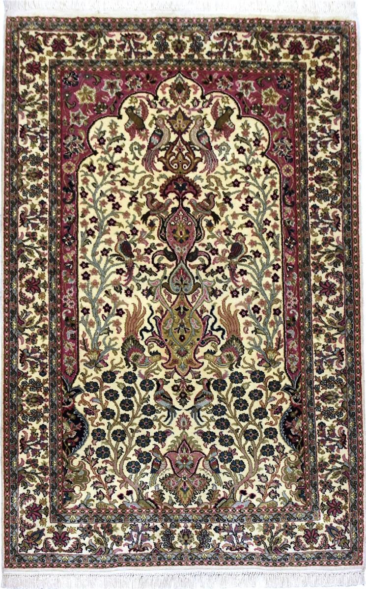 Kayoom Mhrb 9165 Multi 97cm x 152cm (B.No. 16)