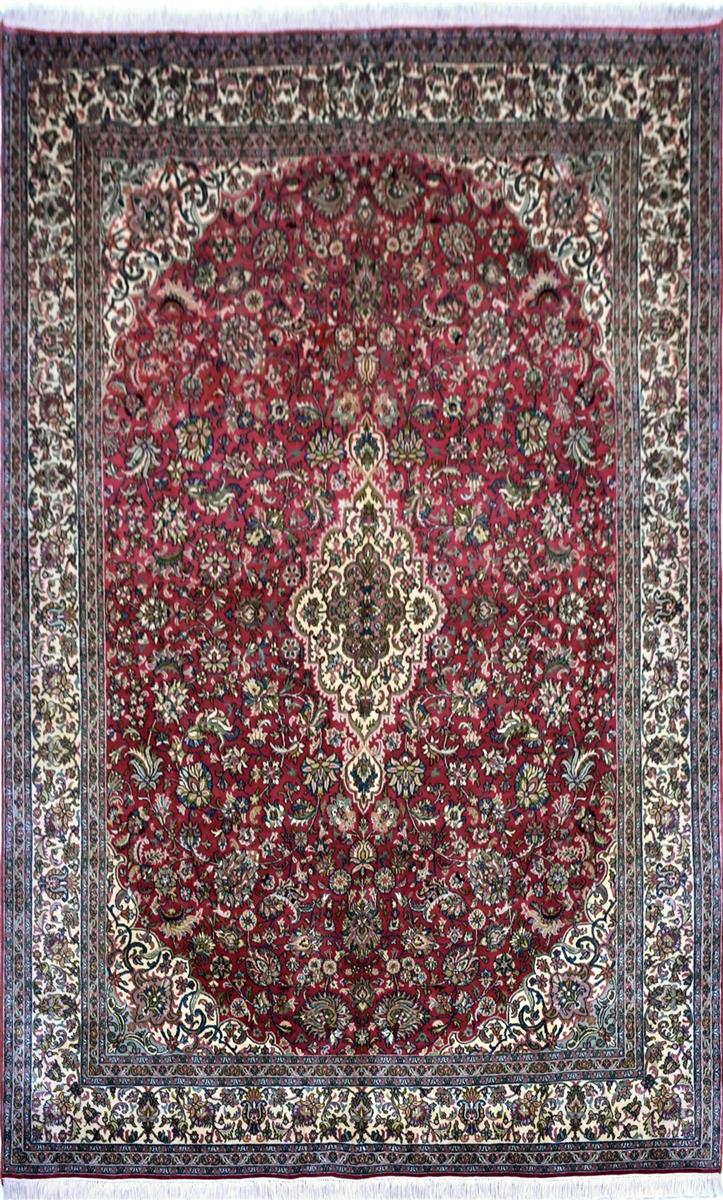 Kayoom Kashan 3635 Multi 197cm x 255cm (B.No. 415)