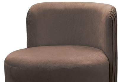 Hocker Curvy 125