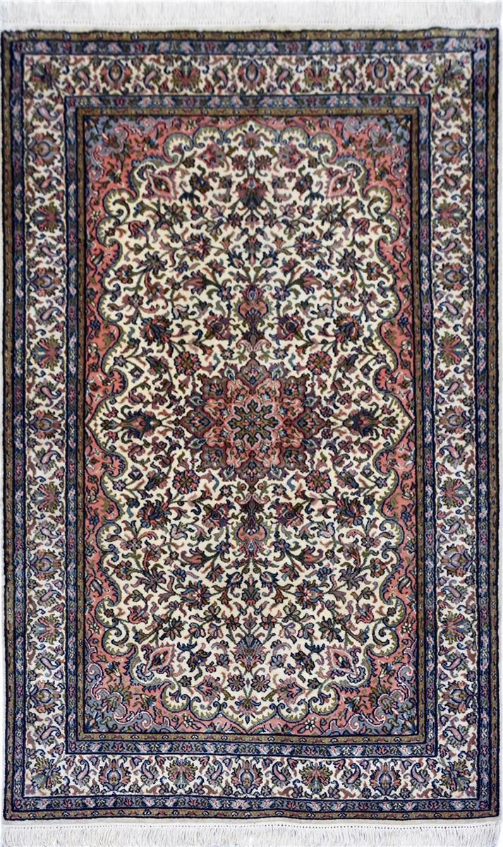 Kayoom Kashan 5664 Multi 91cm x 157cm (B.No. 107)