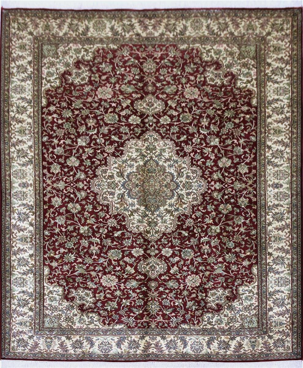 Kayoom Kashan 11880 Multi 165cm x 241cm (B.No. 324)