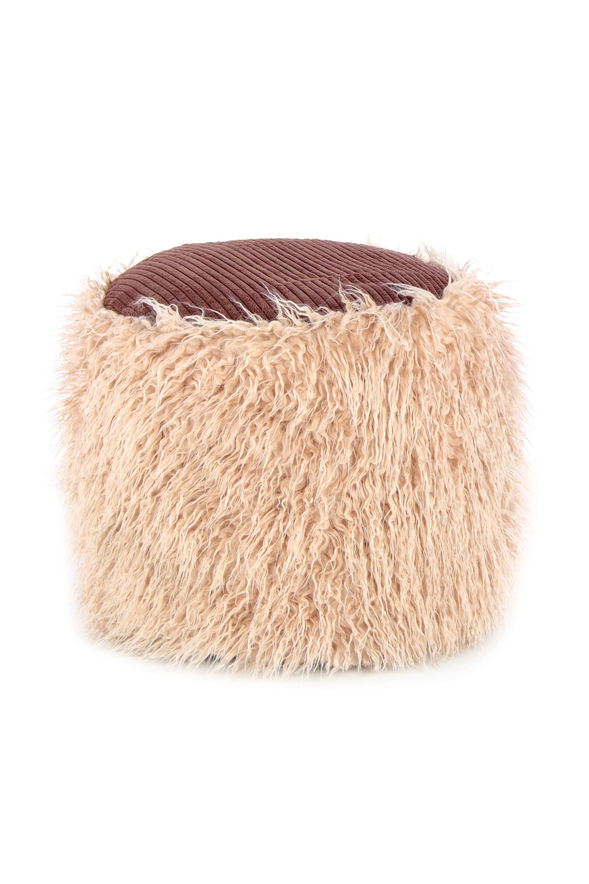 Kayoom Fellpouf Bobtail 125