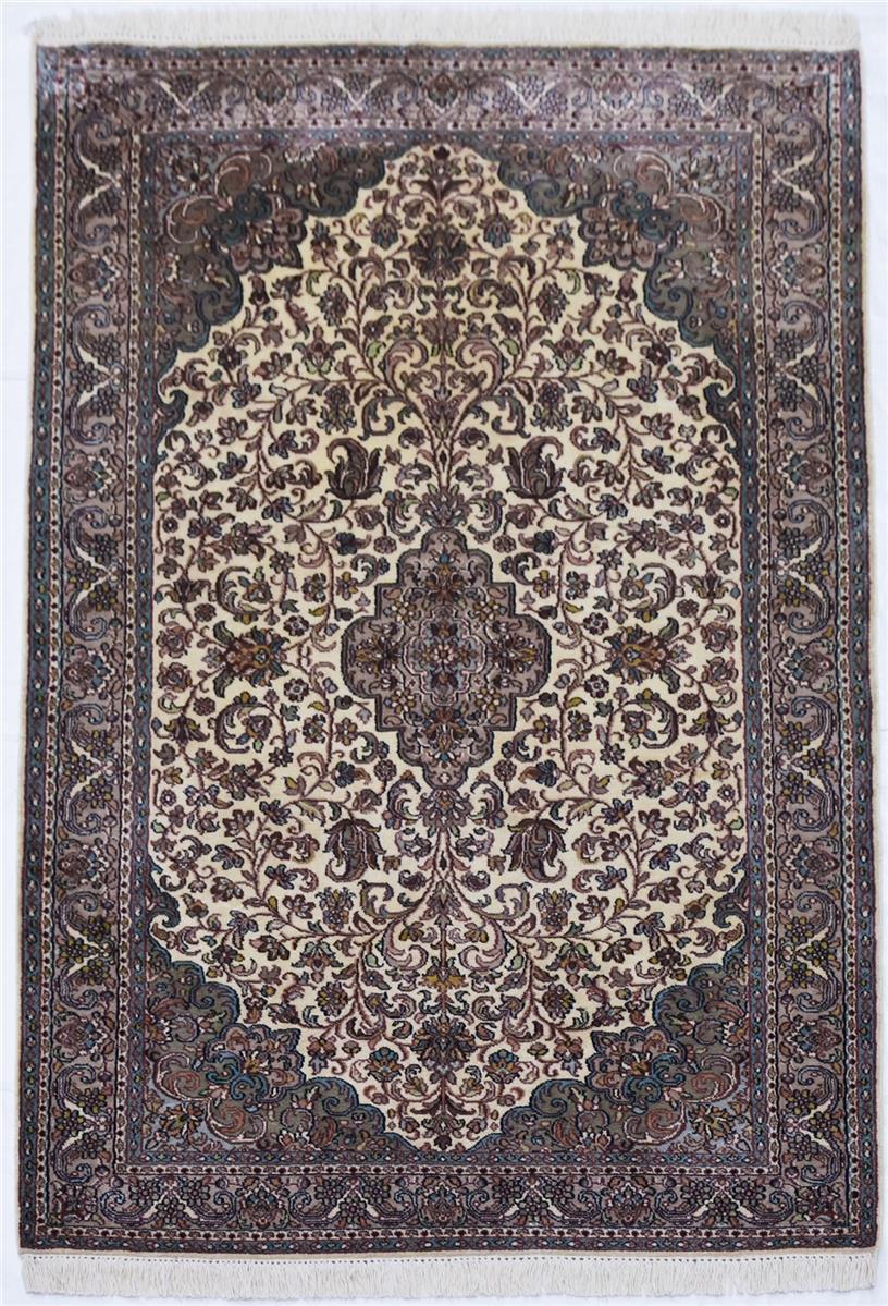 Kayoom Kashan 6677 Multi 96cm x 160cm (B.No. 58)