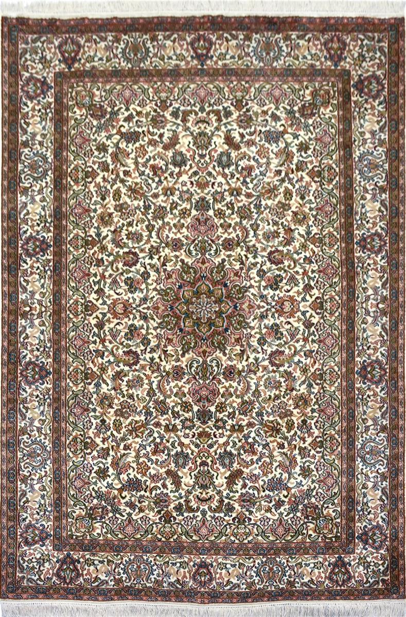 Kayoom Kashan 8365 Multi 122cm x 184cm (B.No. 307)