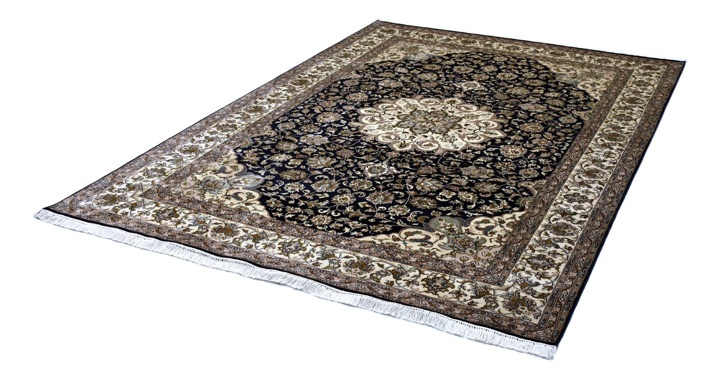 Kashan 2798 Multi 179cm x 274cm (B.No. 364)