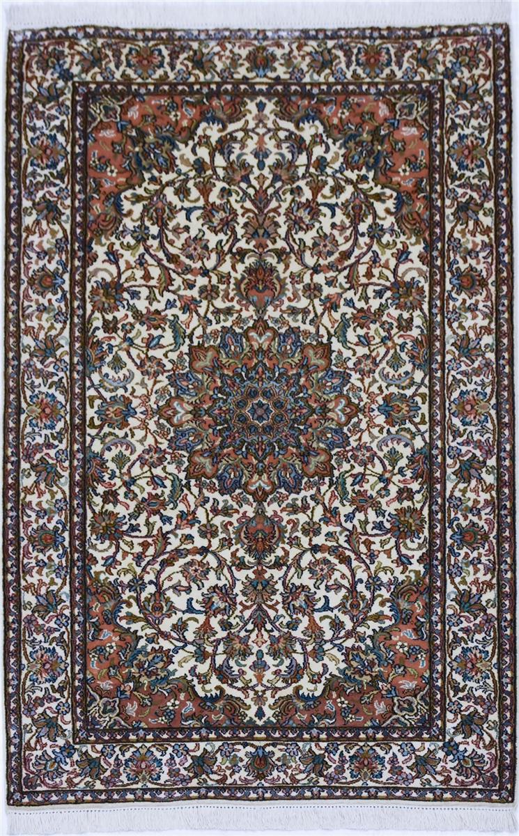 Kayoom Kashan 7046 Multi 93cm x 157cm (B.No. 48)