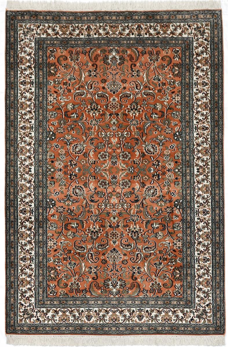 Kayoom Allover 5380 Multi 95cm x 155cm (B.No. 88)